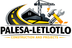 PALESA LETLOTLO CONSTRUCTION AND PROJECTS (PTY) LTD